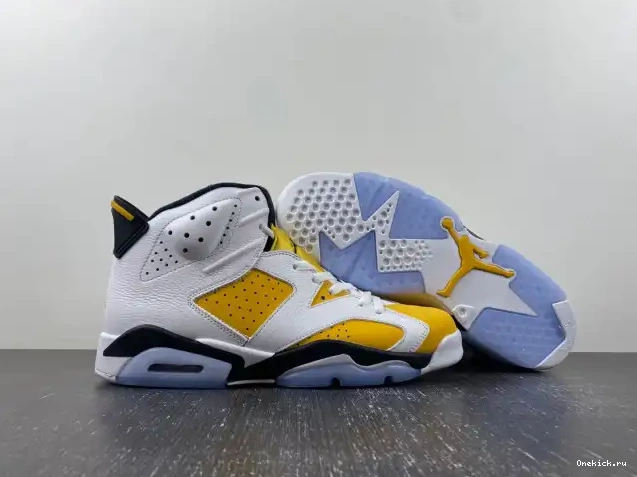 One Kick Ochre CT8529-170 6 Air Jordan Yellow 0526